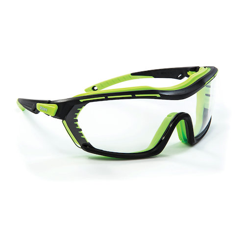 Riley Arion Safety Glasses (5060431751600)